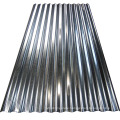 DX51D 0.18 mm Roofing sheets Galvanized corrugated steel sheets